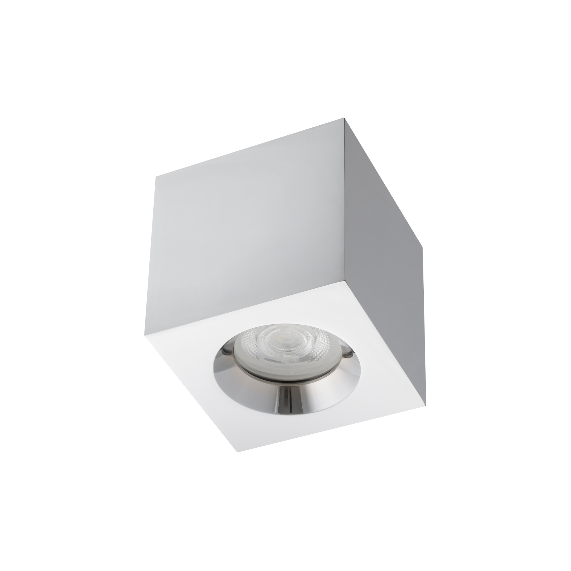 Lampa sufitowa do łazienki PARANA CHROME 10717 - Nowodvorski Lighting - obrazek 3