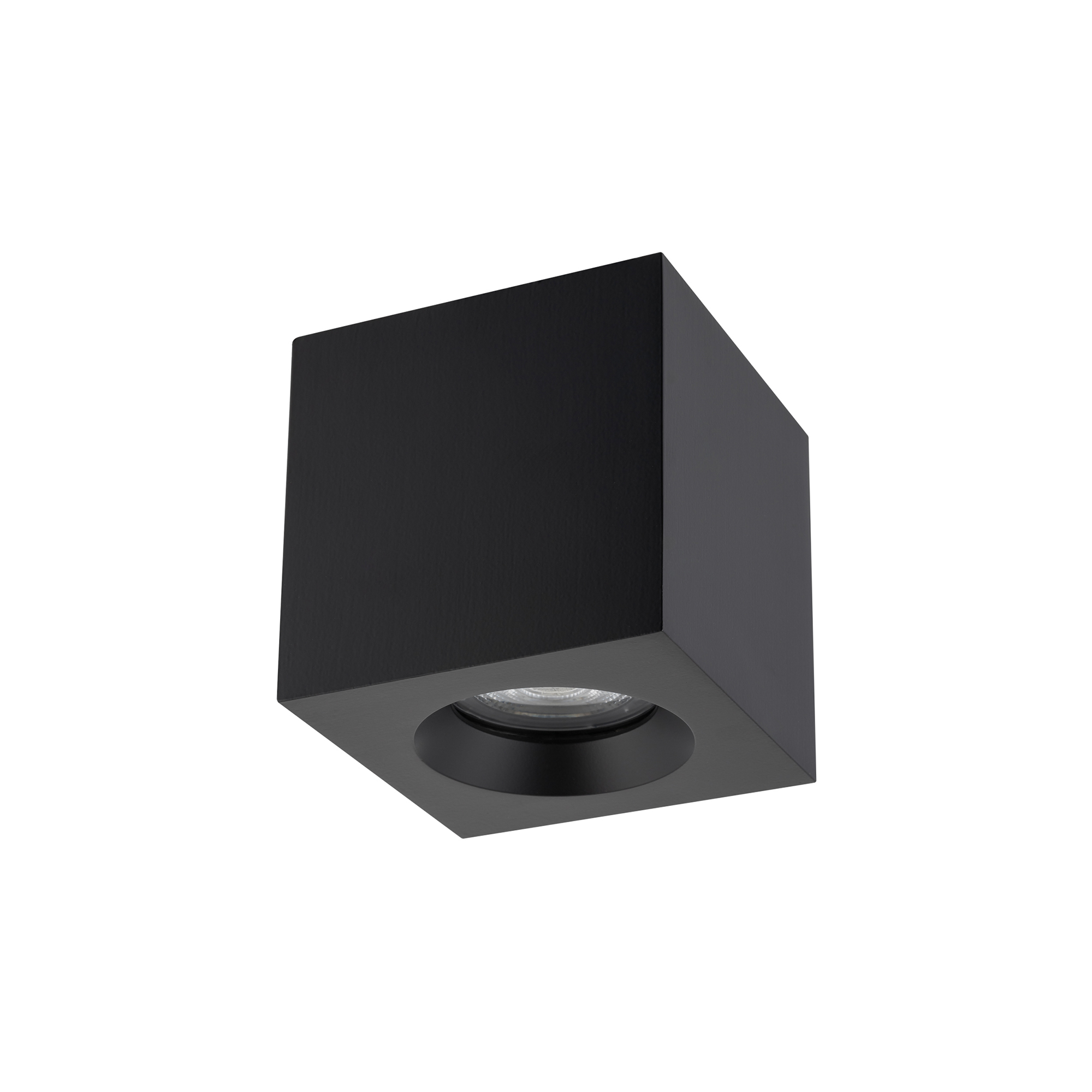 Lampa sufitowa do łazienki PARANA BLACK 10718 - Nowodvorski Lighting