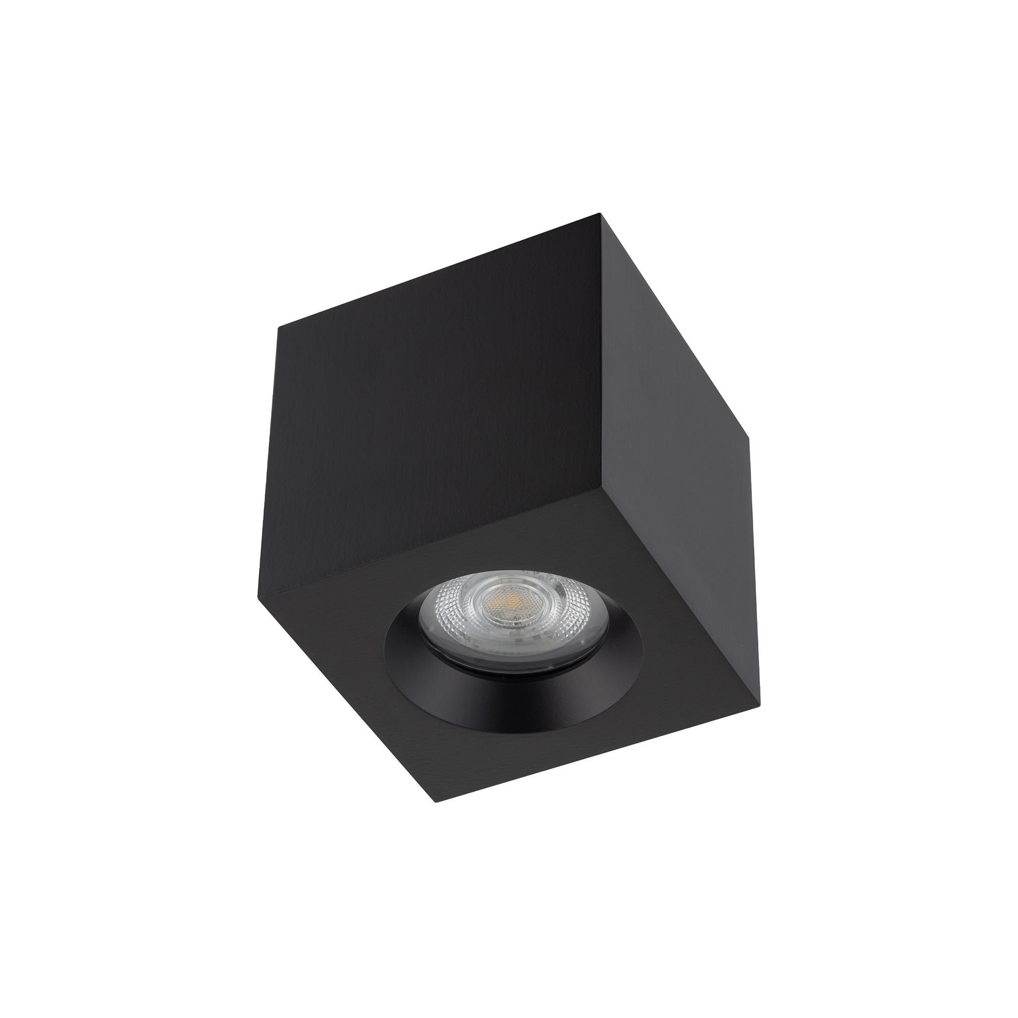 Lampa sufitowa do łazienki PARANA BLACK 10718 - Nowodvorski Lighting - obrazek 3