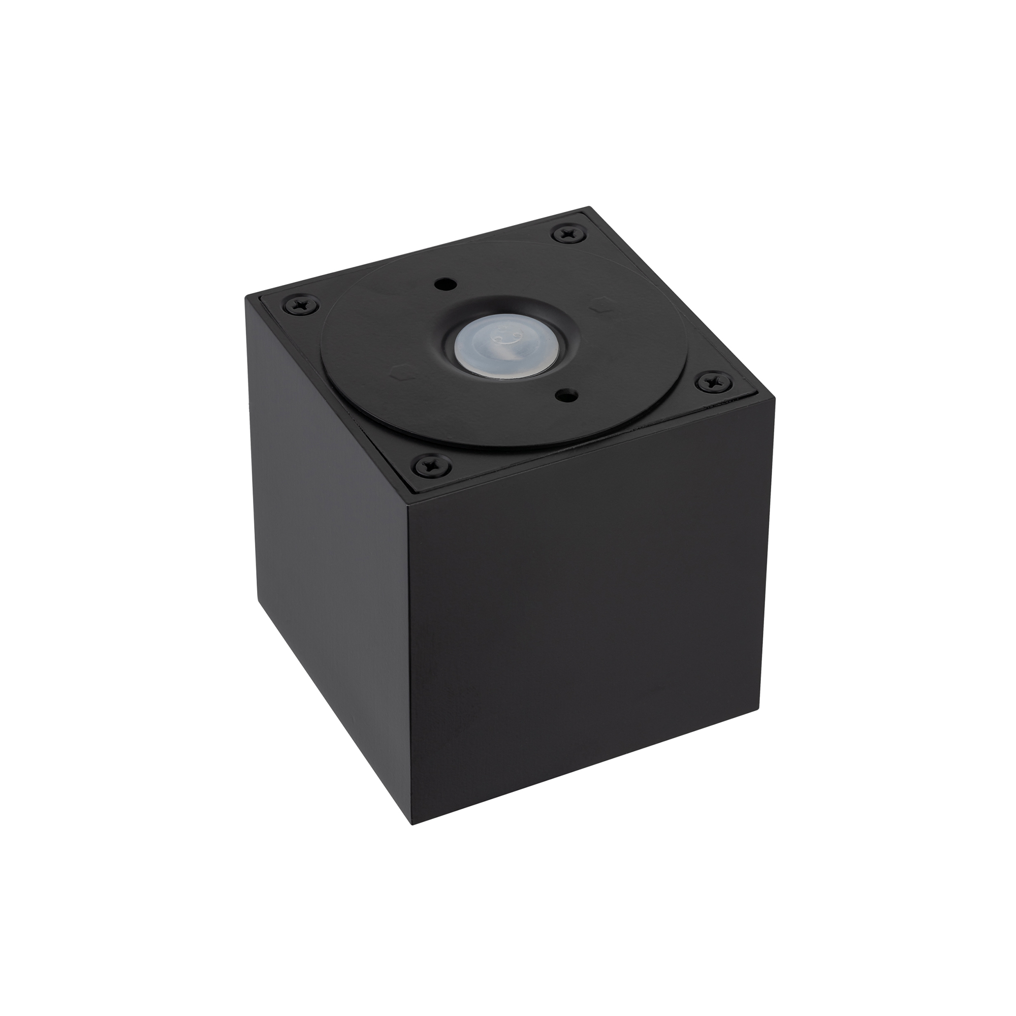 Lampa sufitowa do łazienki PARANA BLACK 10718 - Nowodvorski Lighting - obrazek 4