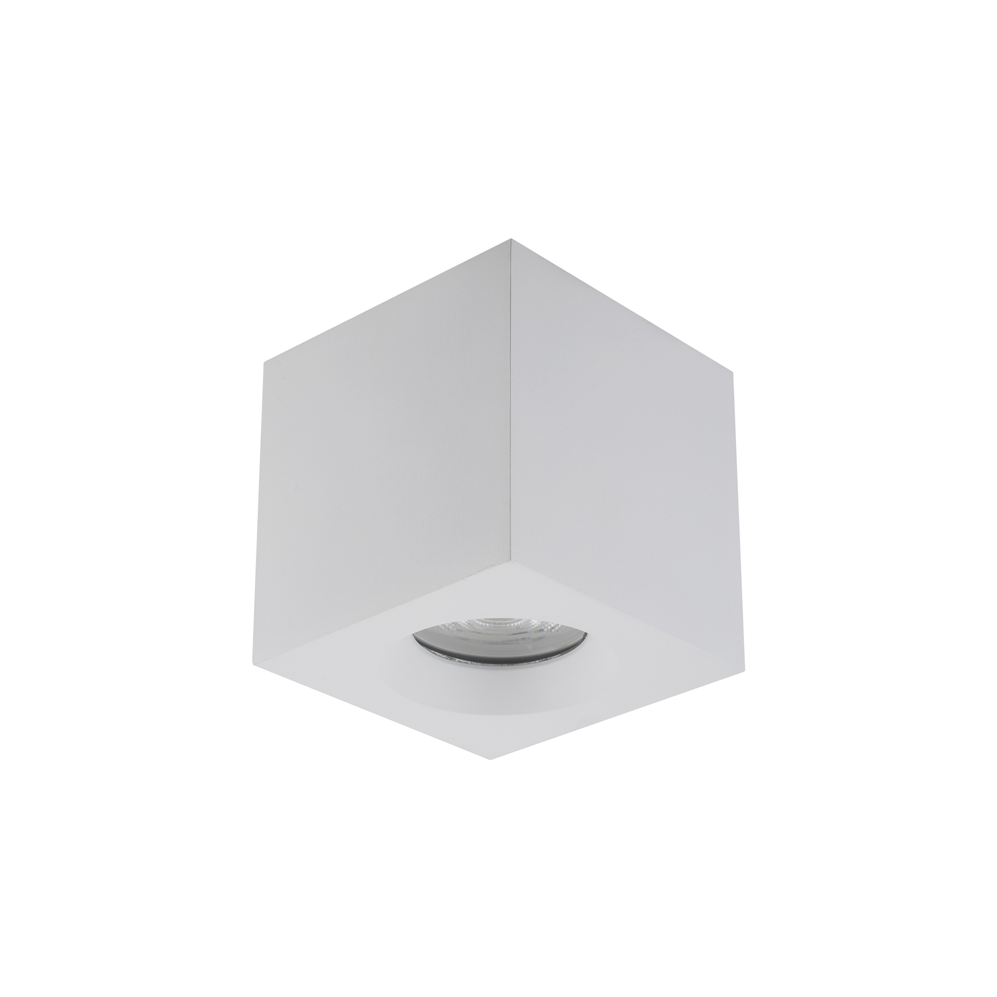 Lampa sufitowa do łazienki PARANA WHITE 10719 - Nowodvorski Lighting