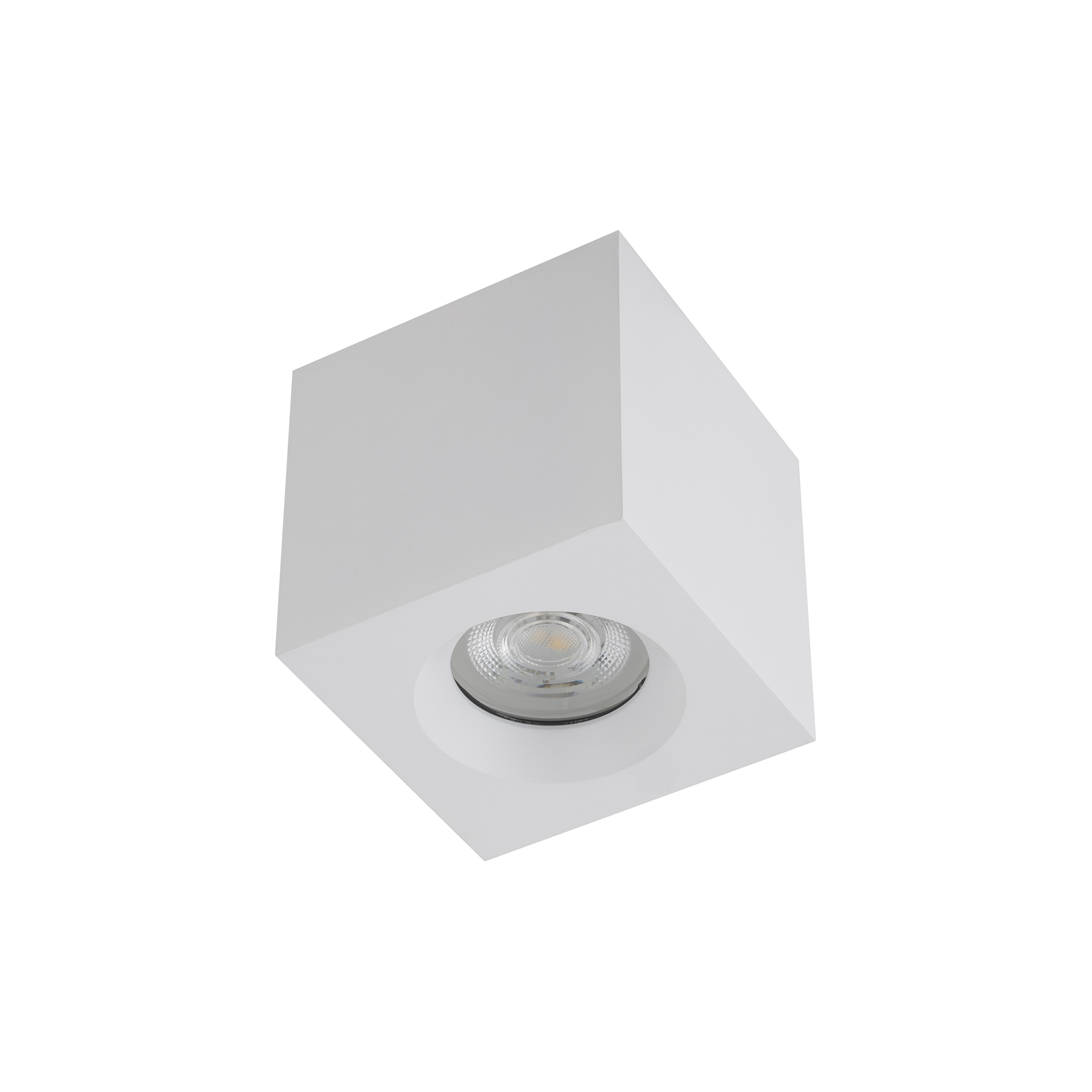 Lampa sufitowa do łazienki PARANA WHITE 10719 - Nowodvorski Lighting - obrazek 3