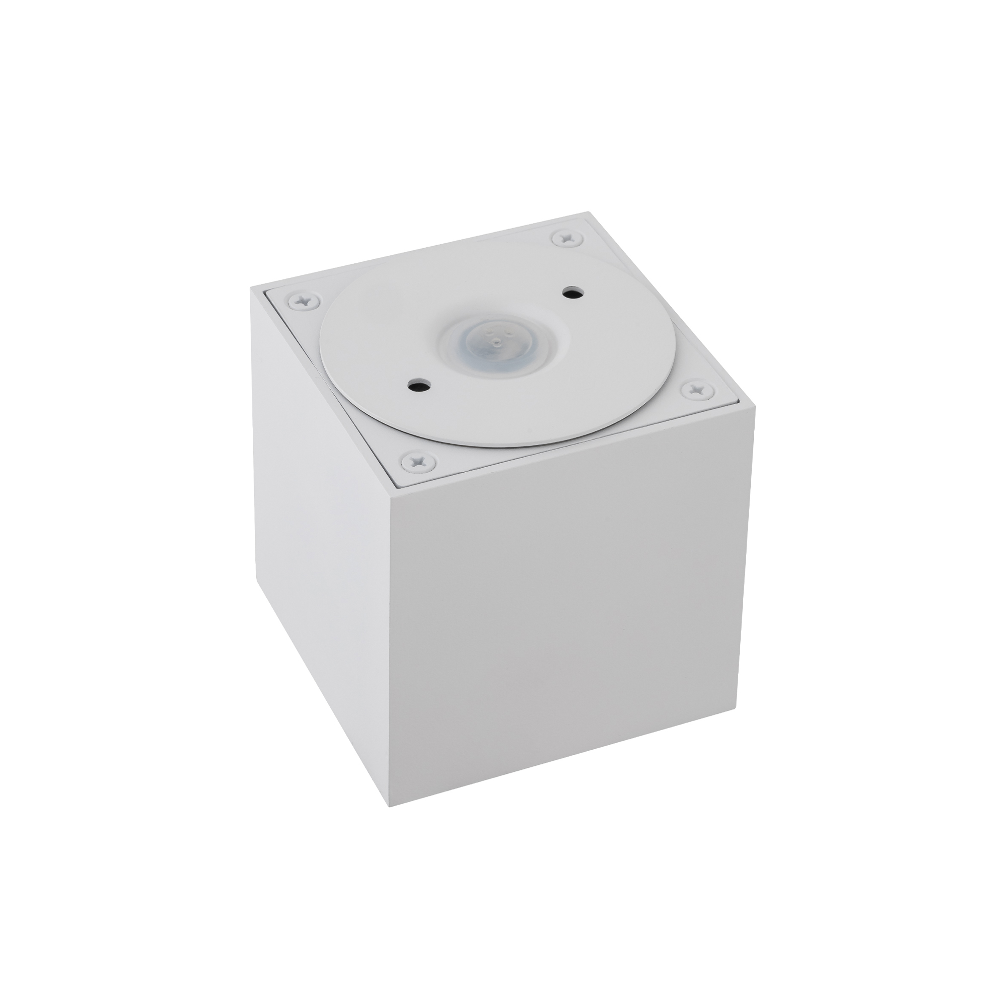 Lampa sufitowa do łazienki PARANA WHITE 10719 - Nowodvorski Lighting - obrazek 4
