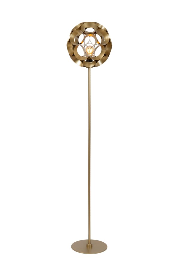 Lampa podłogowa HANNELORE 10723/01/02 - Lucide