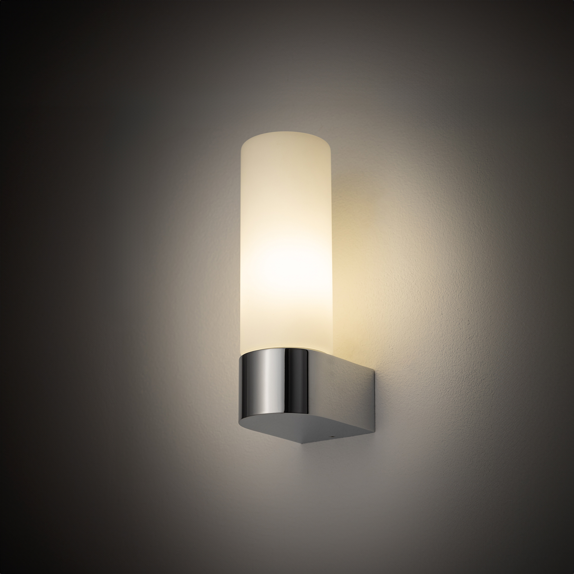 Kinkiet łazienkowy NATALIE I CHROME 10723 - Nowodvorski Lighting - obrazek 2