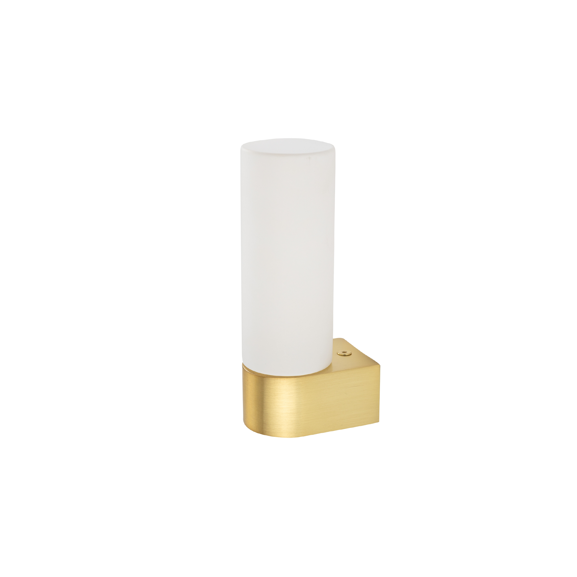 Kinkiet łazienkowy NATALIE I BRASS 10724 - Nowodvorski Lighting