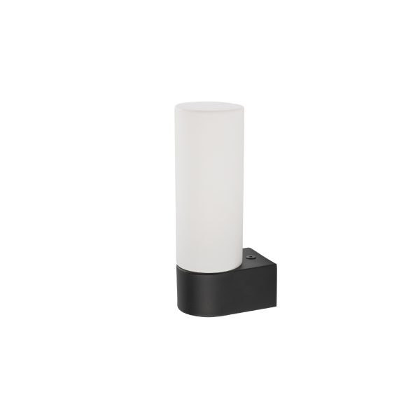 Kinkiet łazienkowy NATALIE I BLACK 10725 - Nowodvorski Lighting