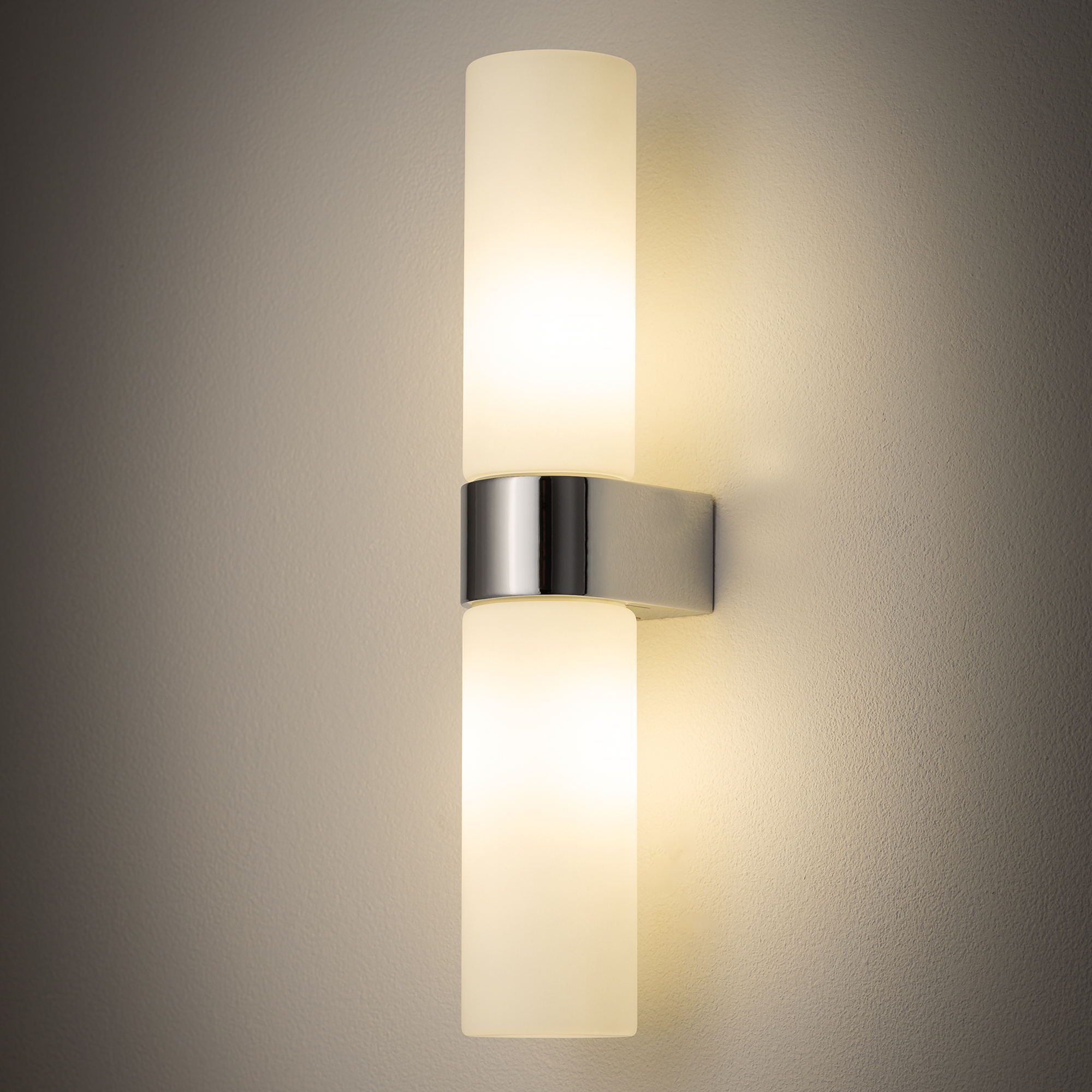 Kinkiet łazienkowy NATALIE II CHROME 10726 - Nowodvorski Lighting - obrazek 2