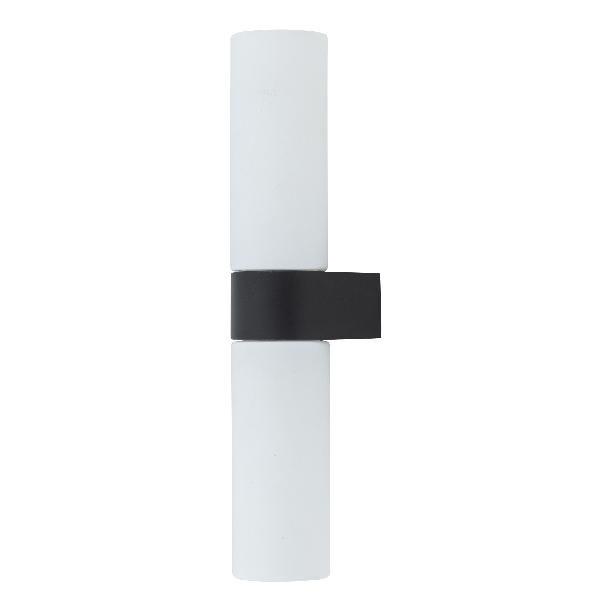 Kinkiet łazienkowy NATALIE II BLACK 10728 - Nowodvorski Lighting