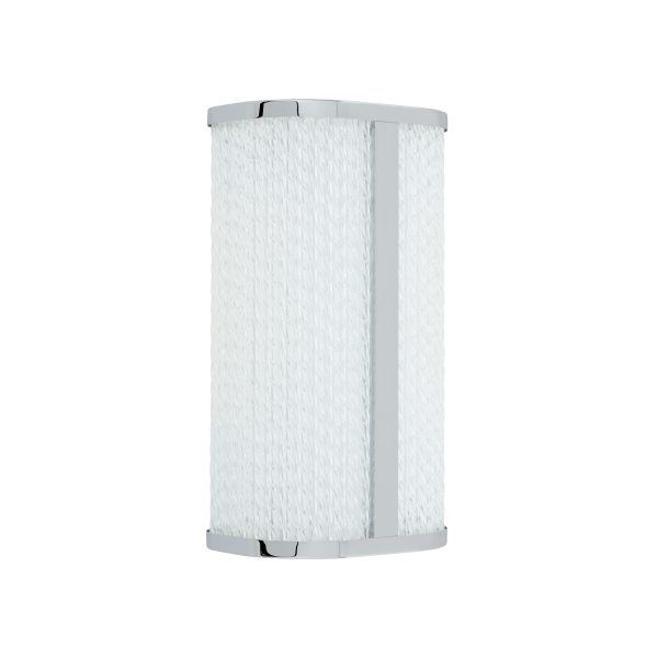 Kinkiet łazienkowy PALMAS LED CHROME 10729 - Nowodvorski Lighting