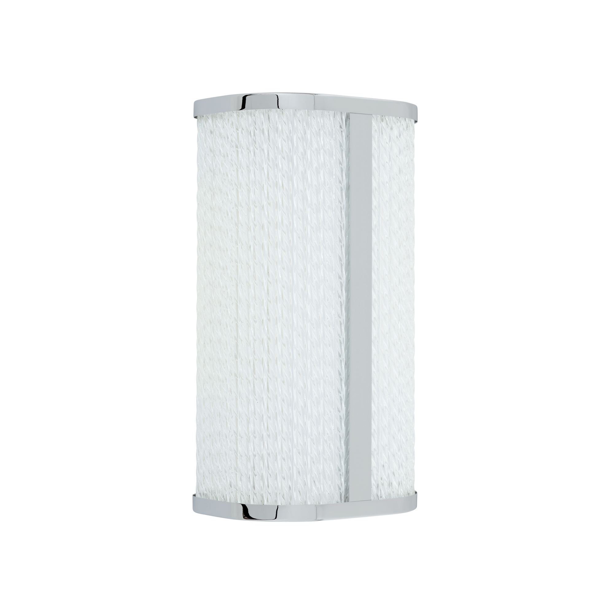 Kinkiet łazienkowy PALMAS LED CHROME 10729 - Nowodvorski Lighting