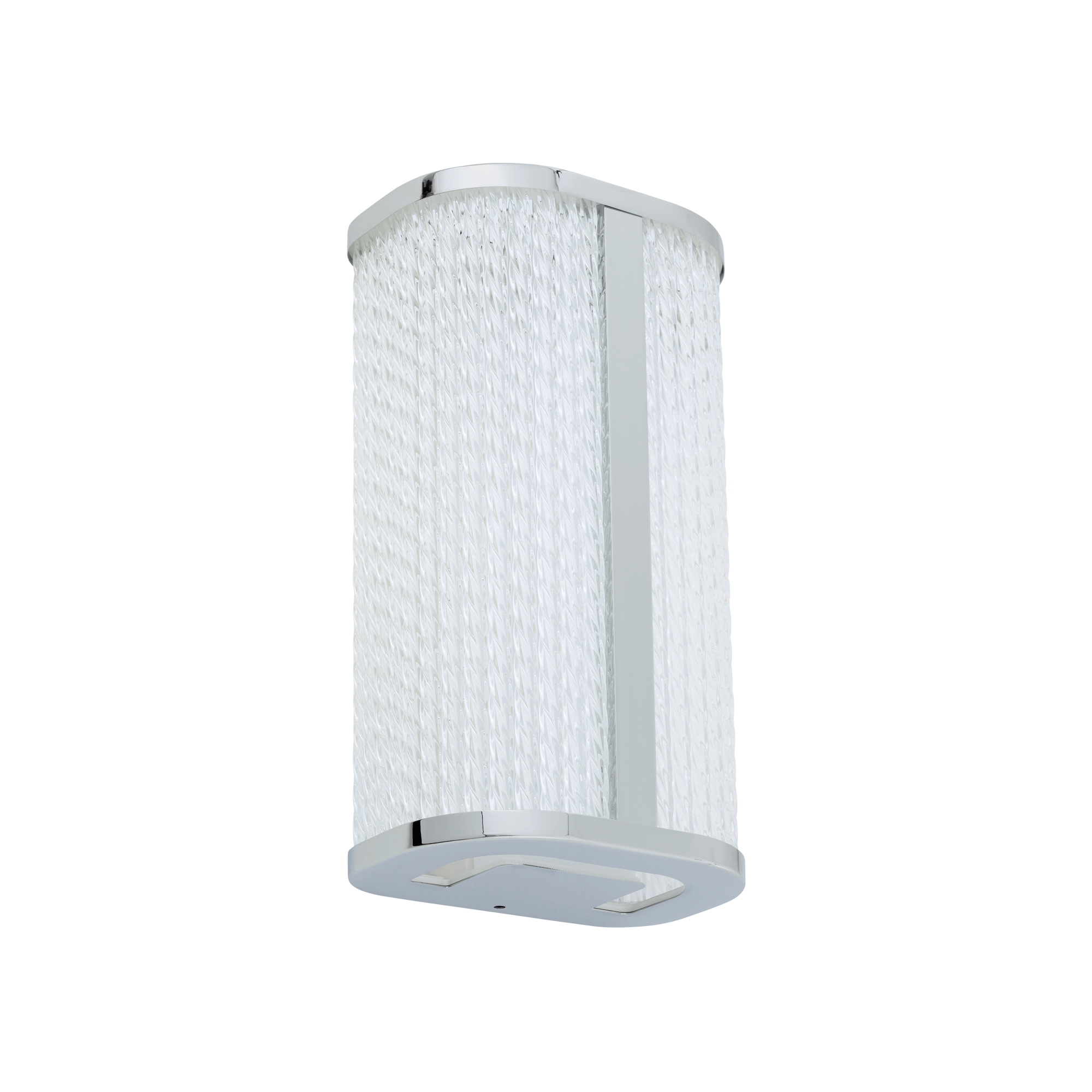Kinkiet łazienkowy PALMAS LED CHROME 10729 - Nowodvorski Lighting - obrazek 3