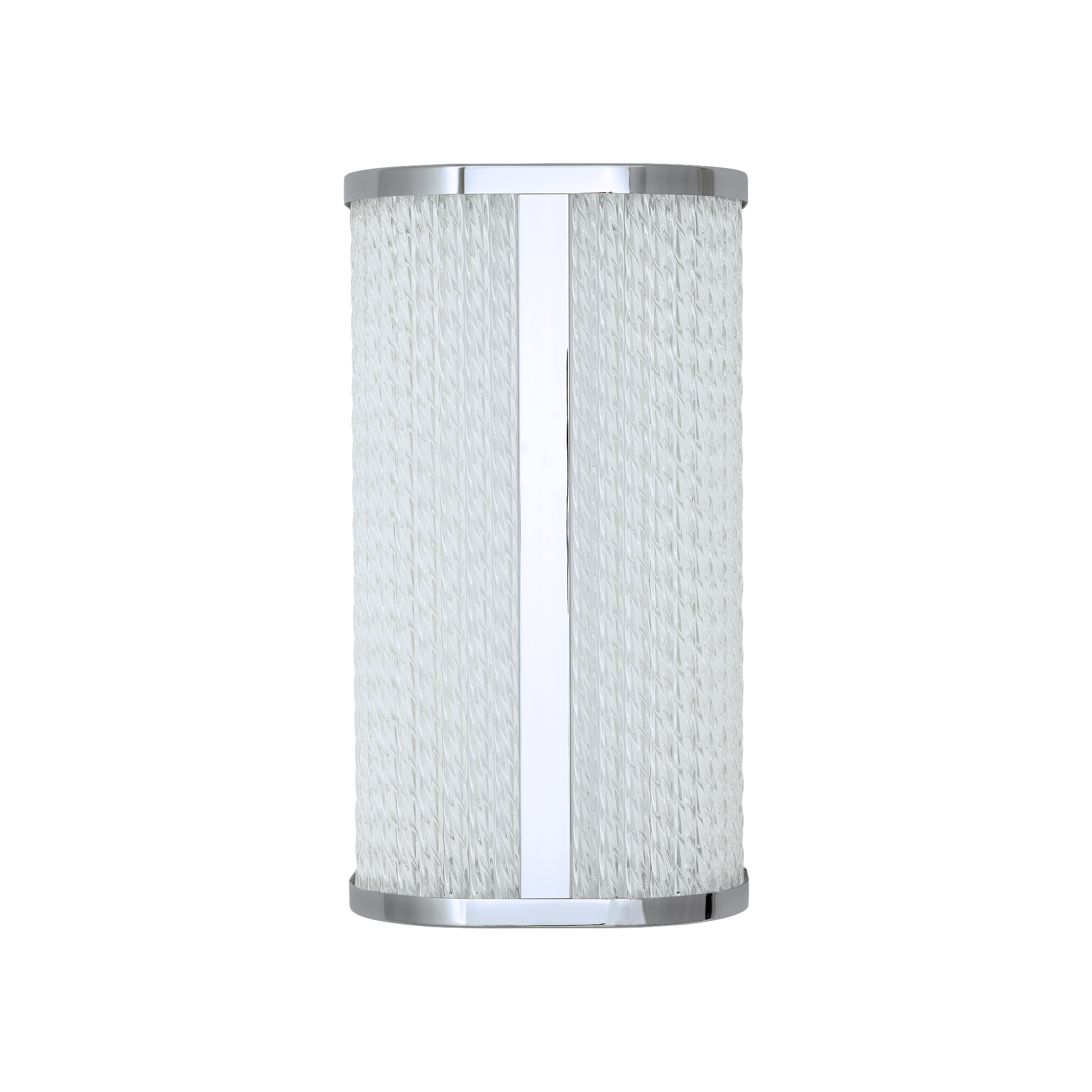 Kinkiet łazienkowy PALMAS LED CHROME 10729 - Nowodvorski Lighting - obrazek 4