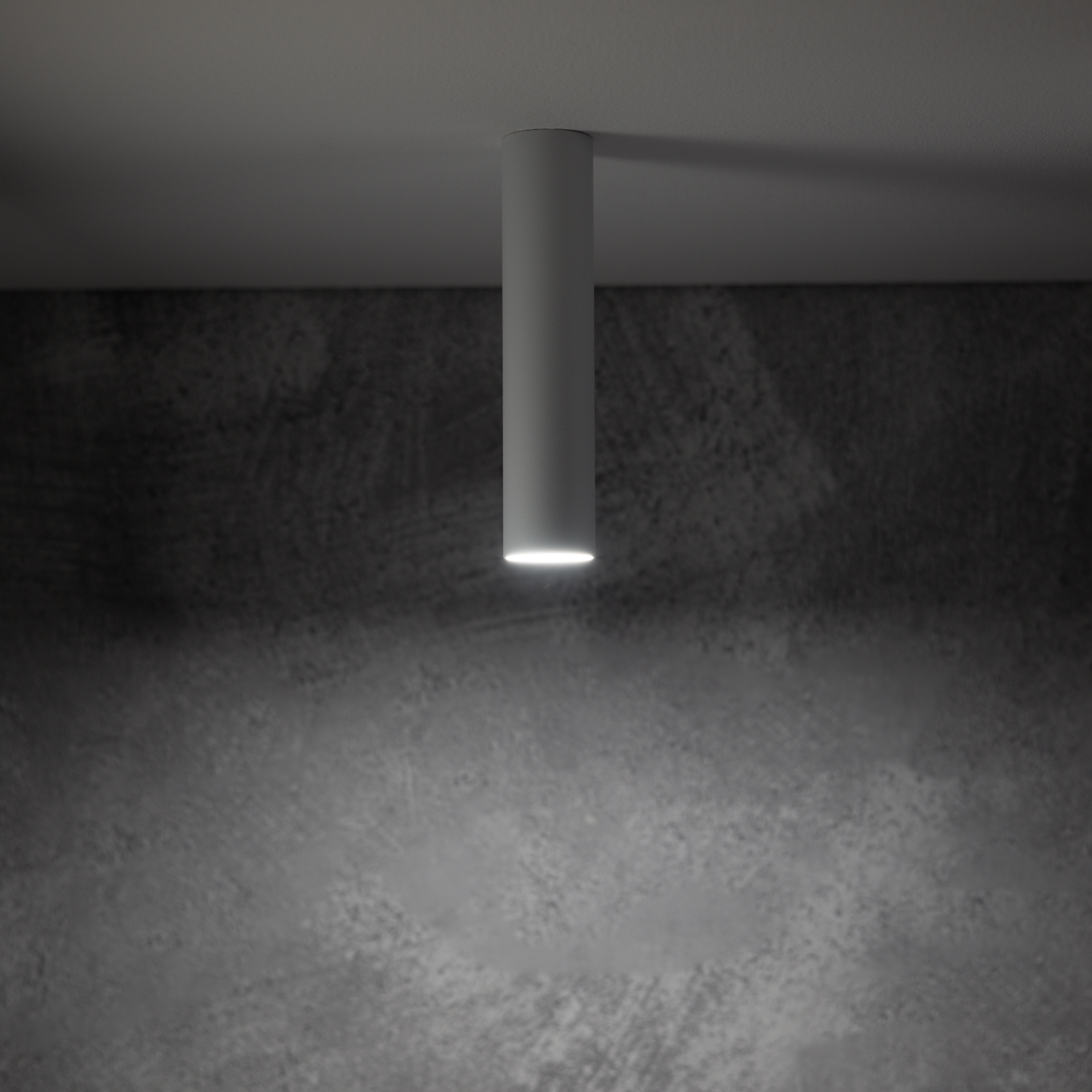 Lampa sufitowa FOURTY S WHITE 10734 - Nowodvorski Lighting - obrazek 2