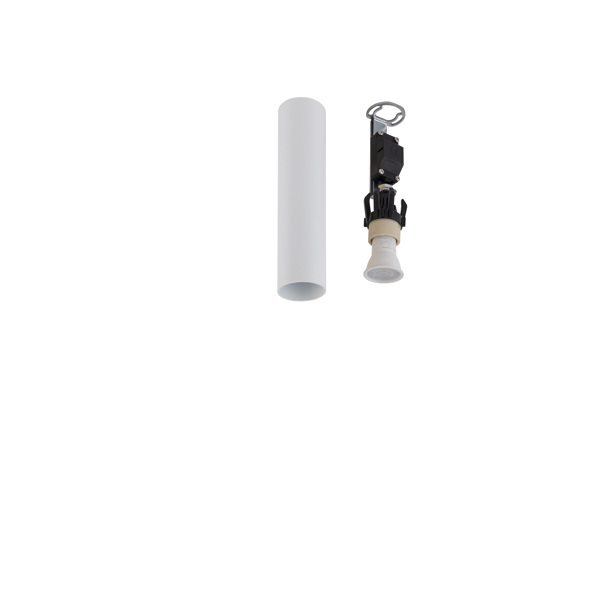 Lampa sufitowa FOURTY S WHITE 10734 - Nowodvorski Lighting - obrazek 3