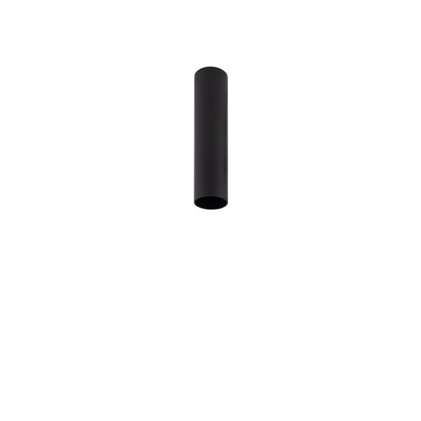 Lampa sufitowa FOURTY S BLACK 10735 - Nowodvorski Lighting