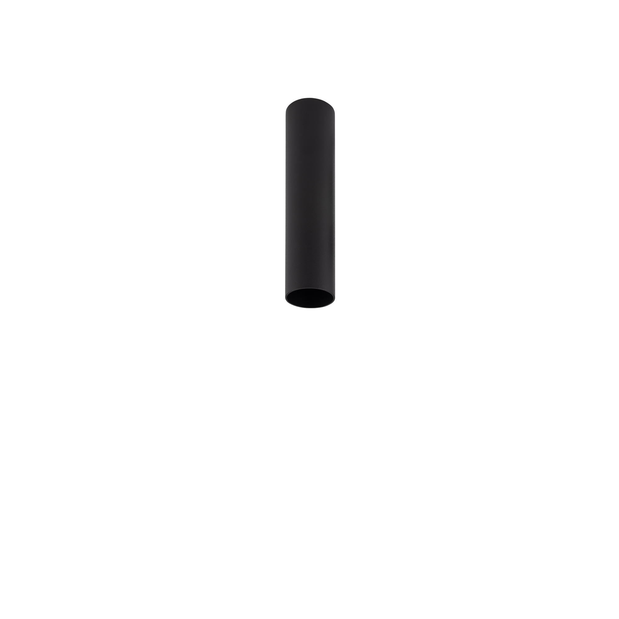 Lampa sufitowa FOURTY S BLACK 10735 - Nowodvorski Lighting