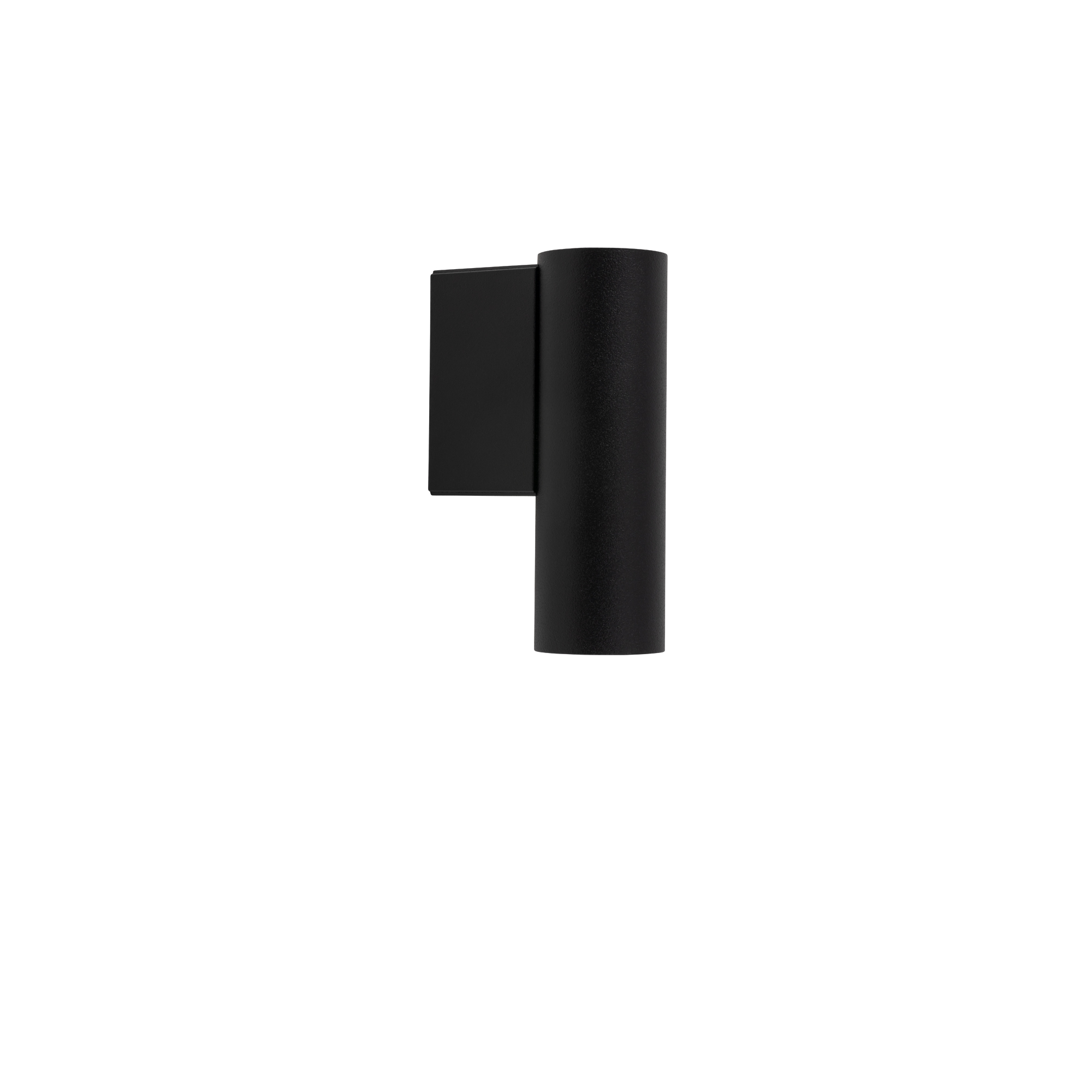 Kinkiet FOURTY WALL S BLACK 10747 - Nowodvorski Lighting