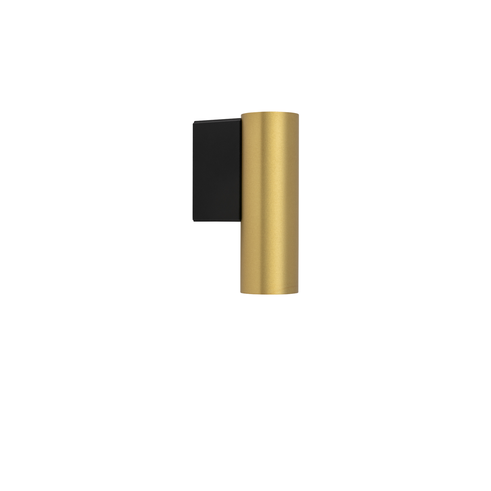 Kinkiet FOURTY WALL S SOLID BRASS 10748 - Nowodvorski Lighting
