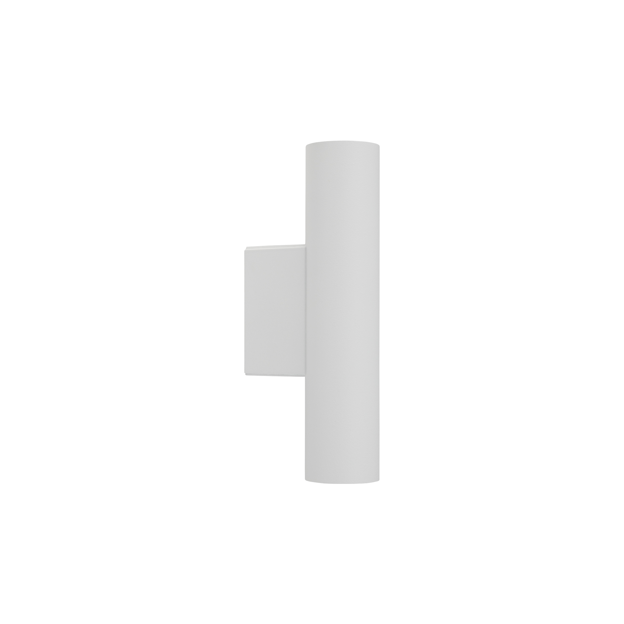 Kinkiet FOURTY WALL M WHITE 10752 - Nowodvorski Lighting