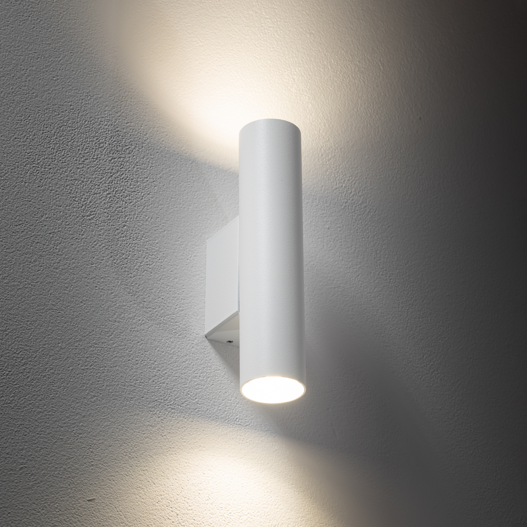 Kinkiet FOURTY WALL M WHITE 10752 - Nowodvorski Lighting - obrazek 2