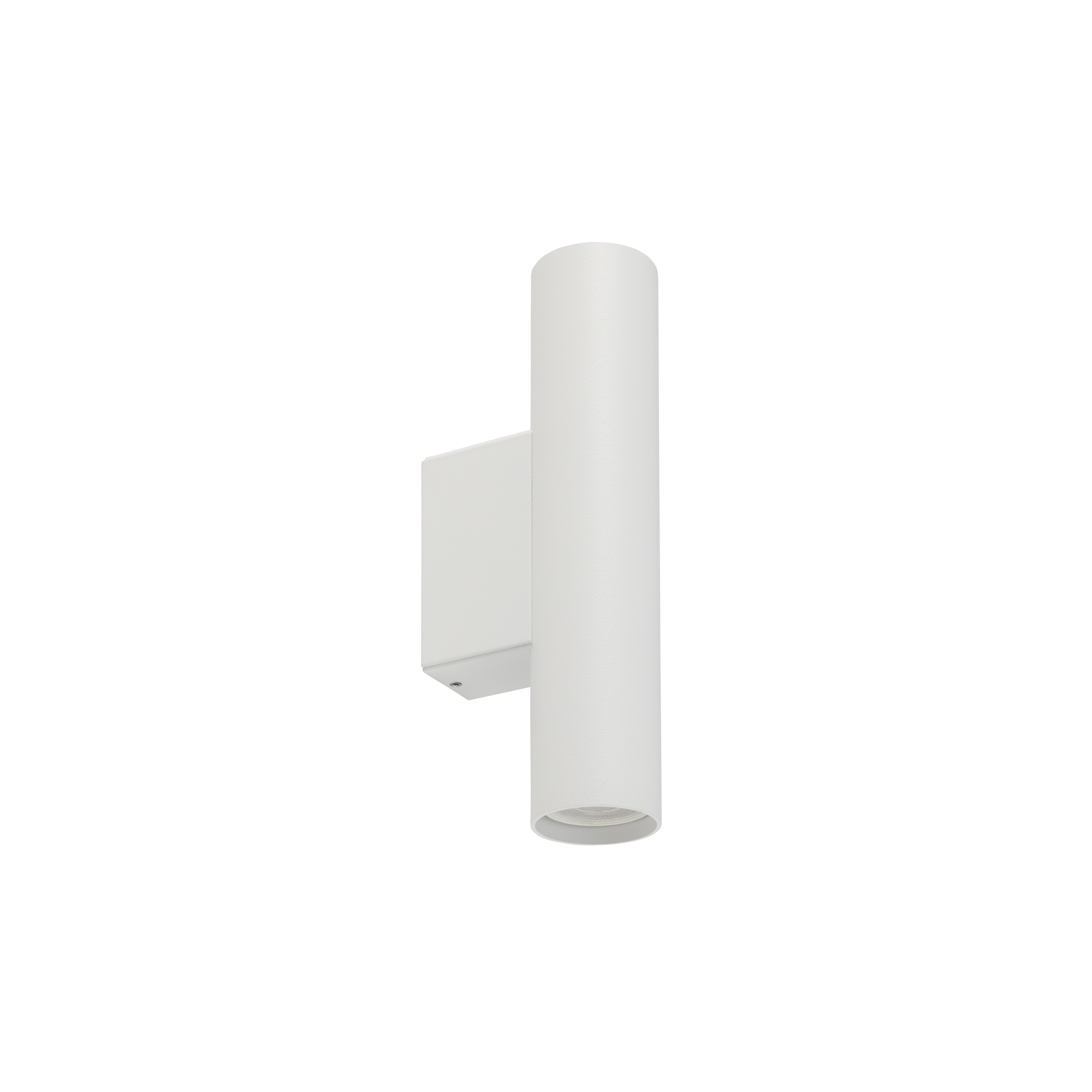 Kinkiet FOURTY WALL M WHITE 10752 - Nowodvorski Lighting - obrazek 3