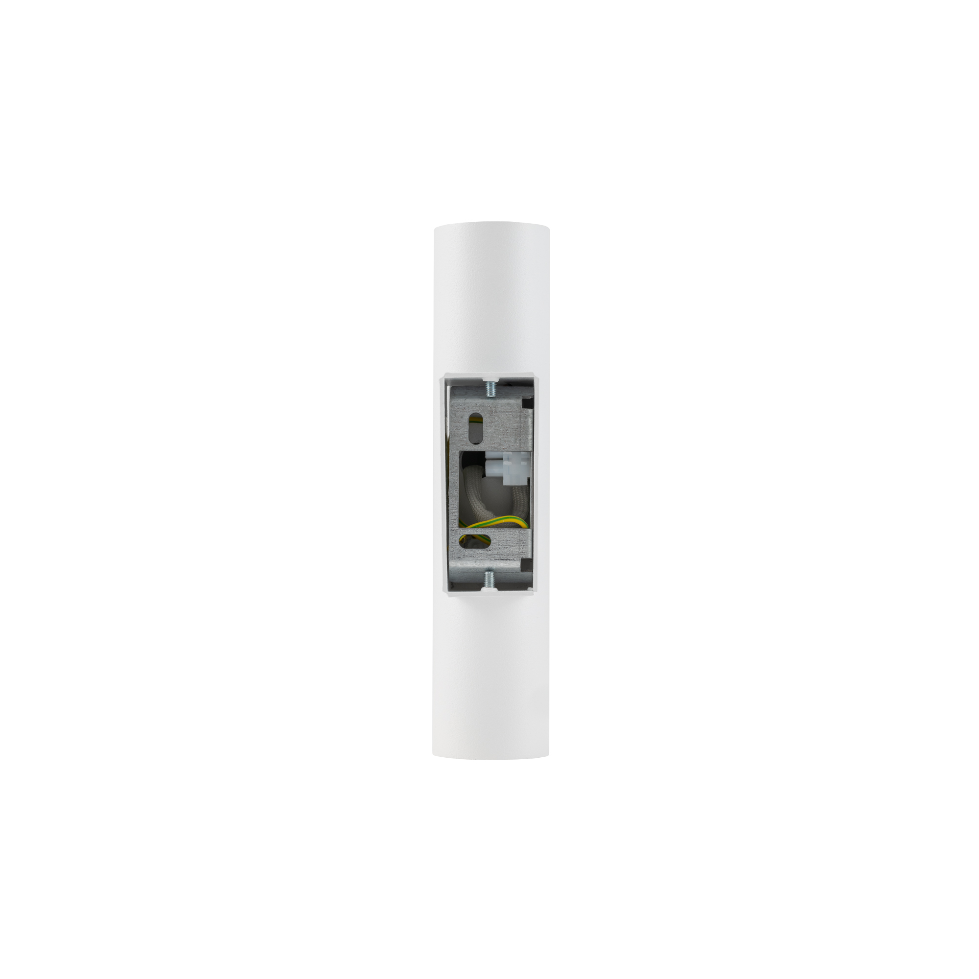 Kinkiet FOURTY WALL M WHITE 10752 - Nowodvorski Lighting - obrazek 4