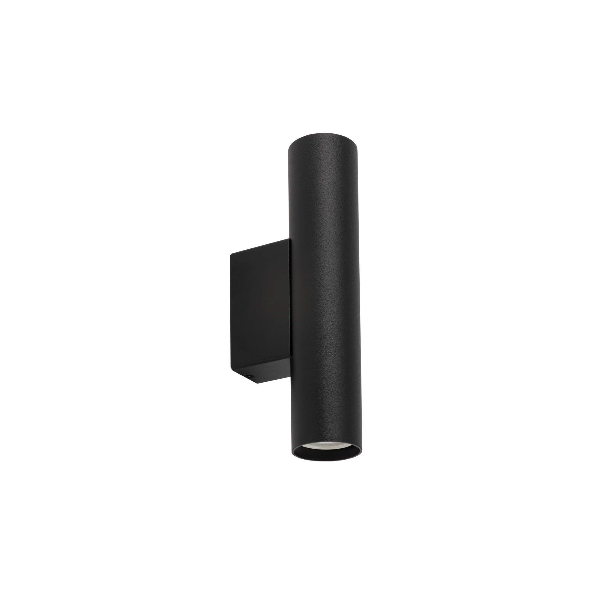 Kinkiet FOURTY WALL M BLACK 10753 - Nowodvorski Lighting - obrazek 3
