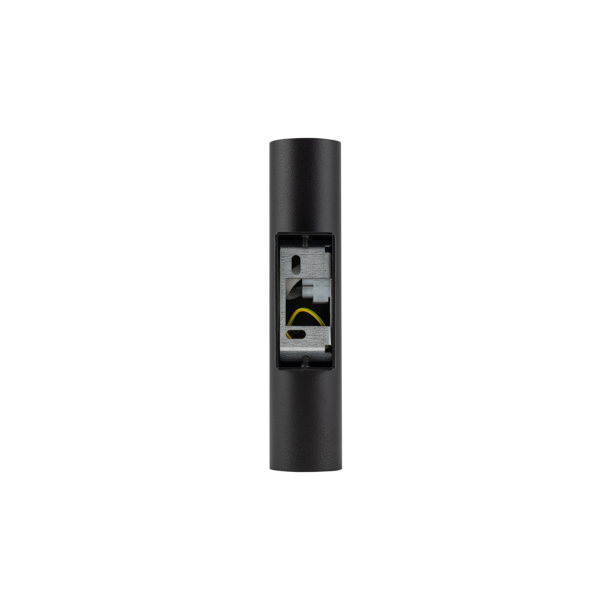 Kinkiet FOURTY WALL M BLACK 10753 - Nowodvorski Lighting - obrazek 4