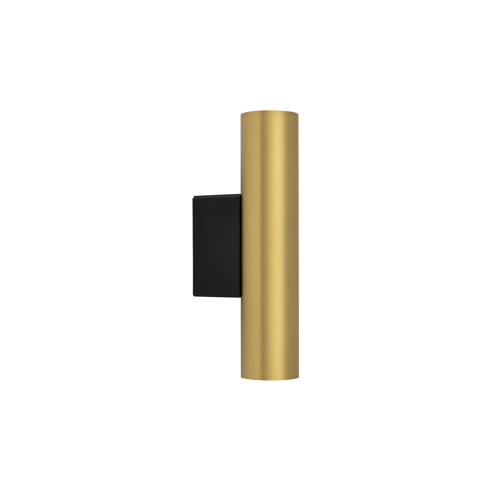 Kinkiet FOURTY WALL M SOLID BRASS 10754 - Nowodvorski Lighting