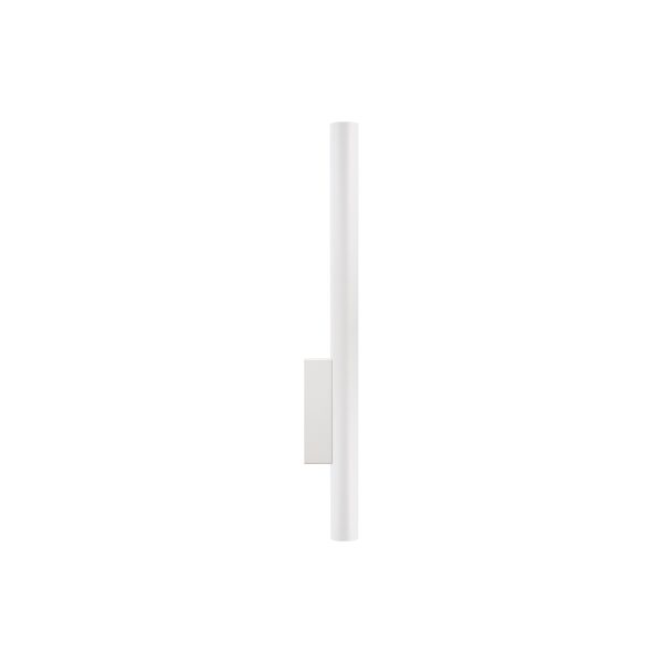Kinkiet FOURTY WALL XL WHITE 10758 - Nowodvorski Lighting