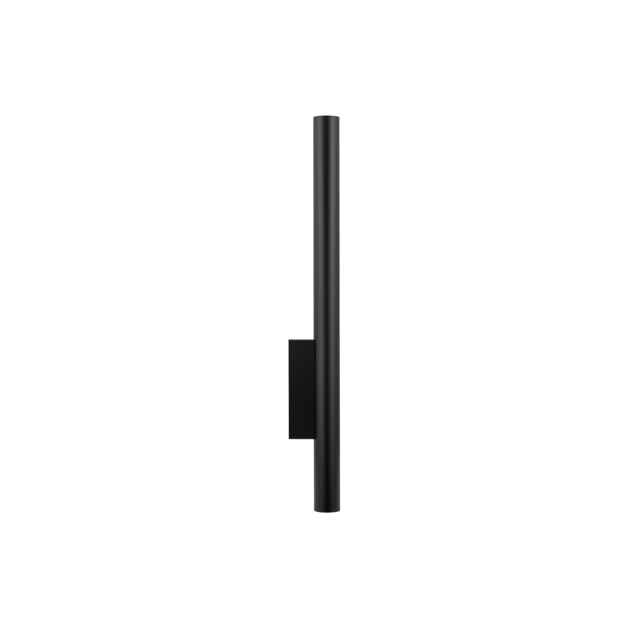 Kinkiet FOURTY WALL XL BLACK 10759 - Nowodvorski Lighting