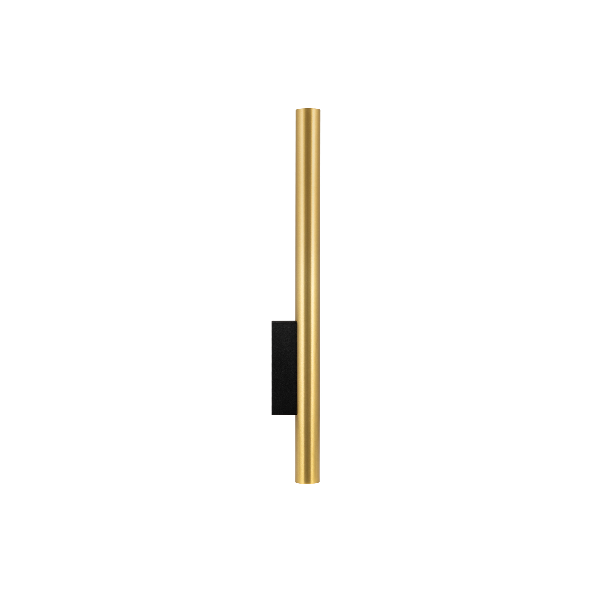 Kinkiet FOURTY WALL XL SOLID BRASS 10760 - Nowodvorski Lighting