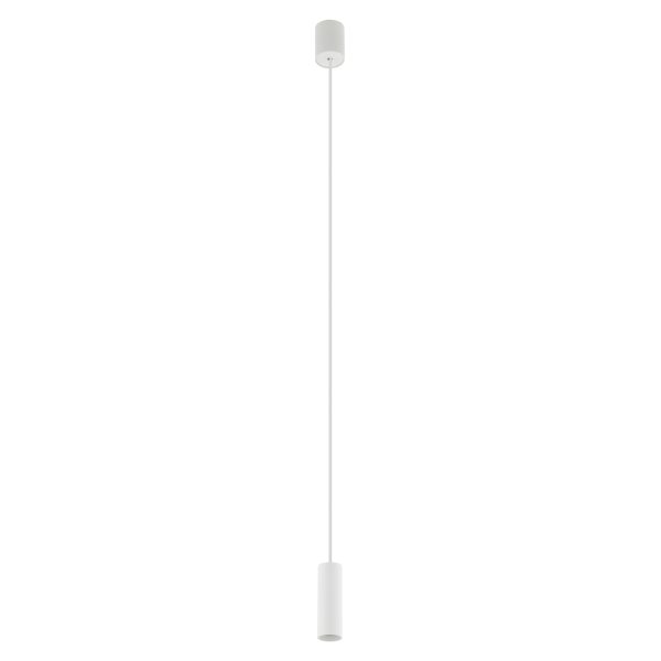 Lampa wisząca FOURTY S WHITE 10764 - Nowodvorski Lighting