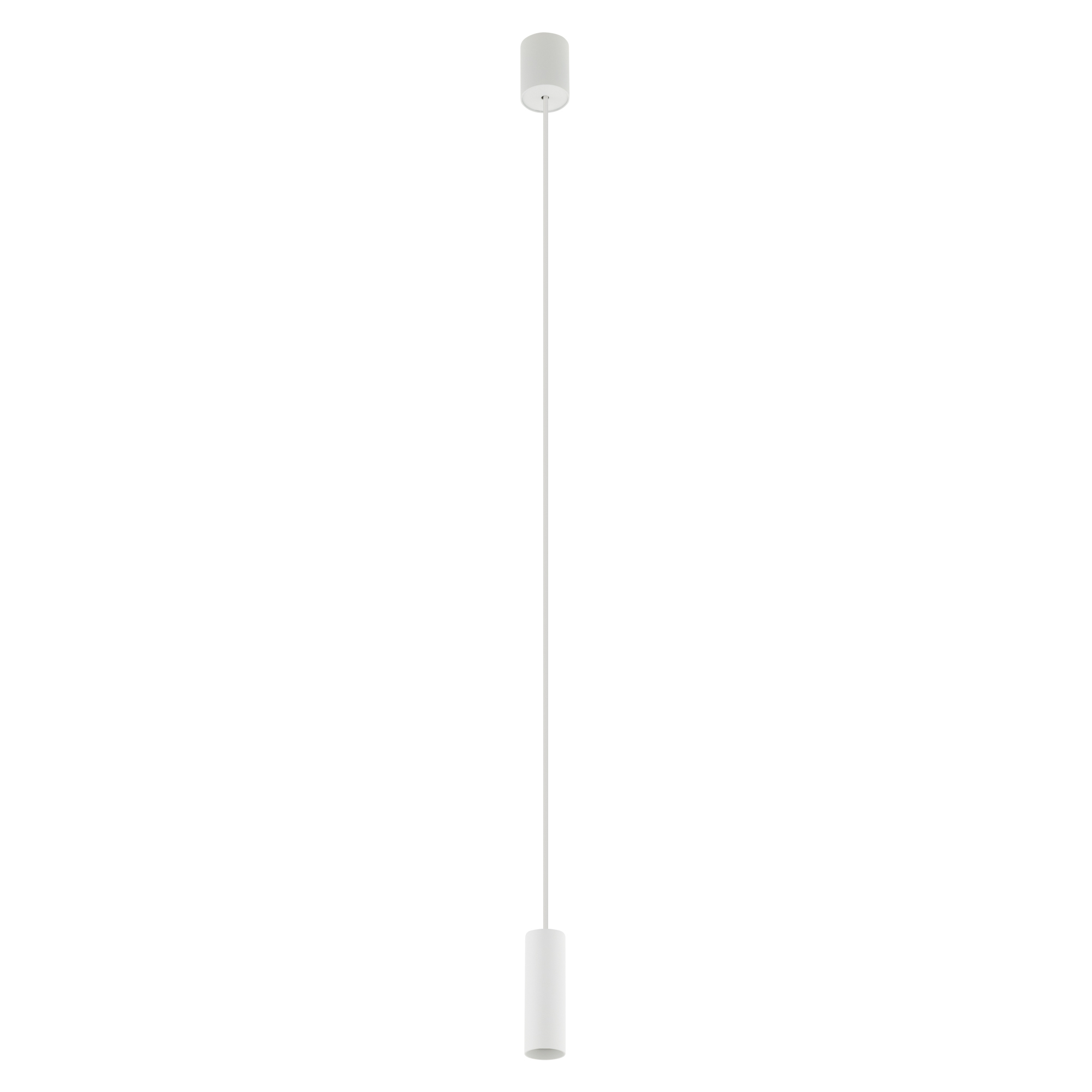Lampa wisząca FOURTY S WHITE 10764 - Nowodvorski Lighting