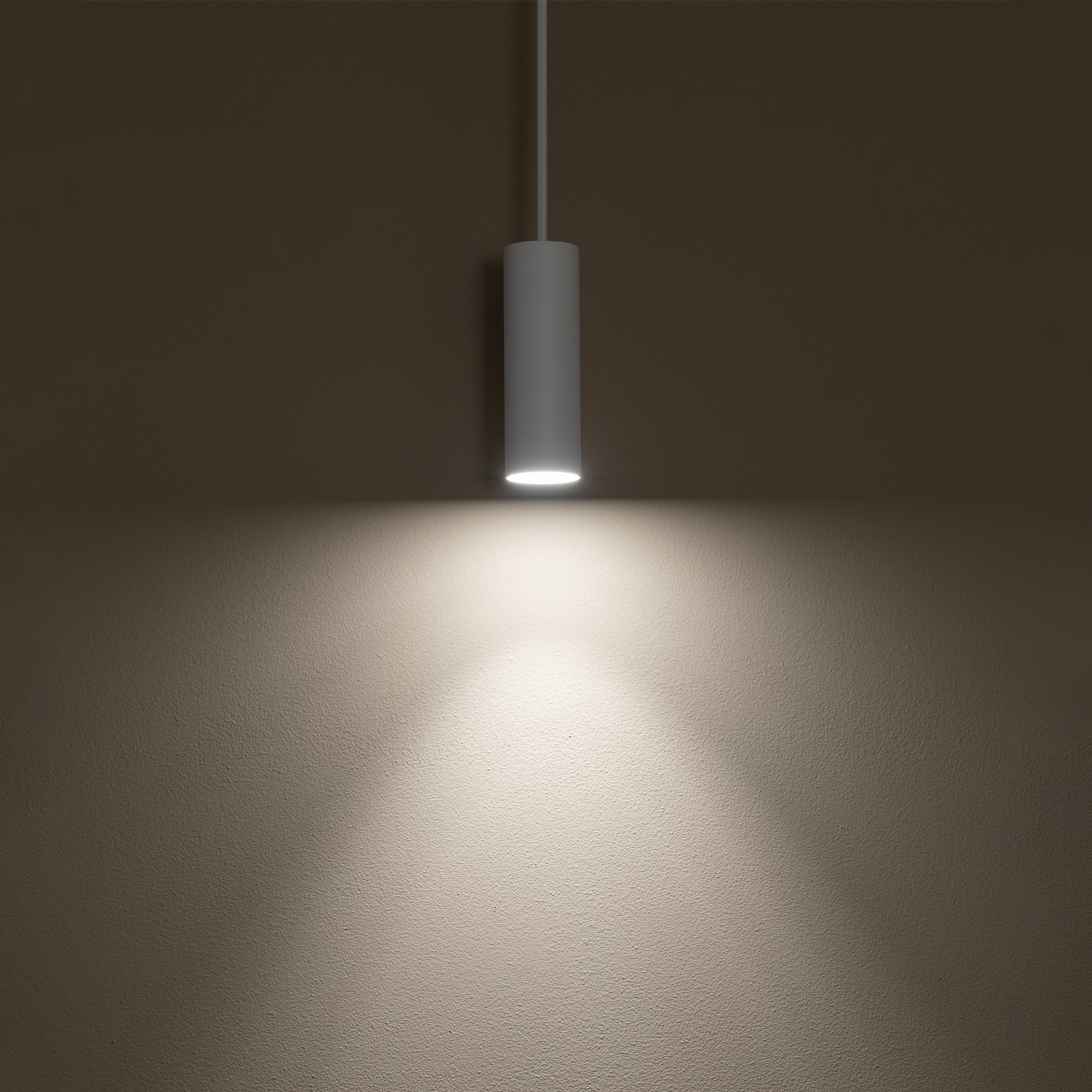 Lampa wisząca FOURTY S WHITE 10764 - Nowodvorski Lighting - obrazek 2
