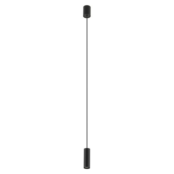 Lampa wisząca FOURTY S BLACK 10765 - Nowodvorski Lighting