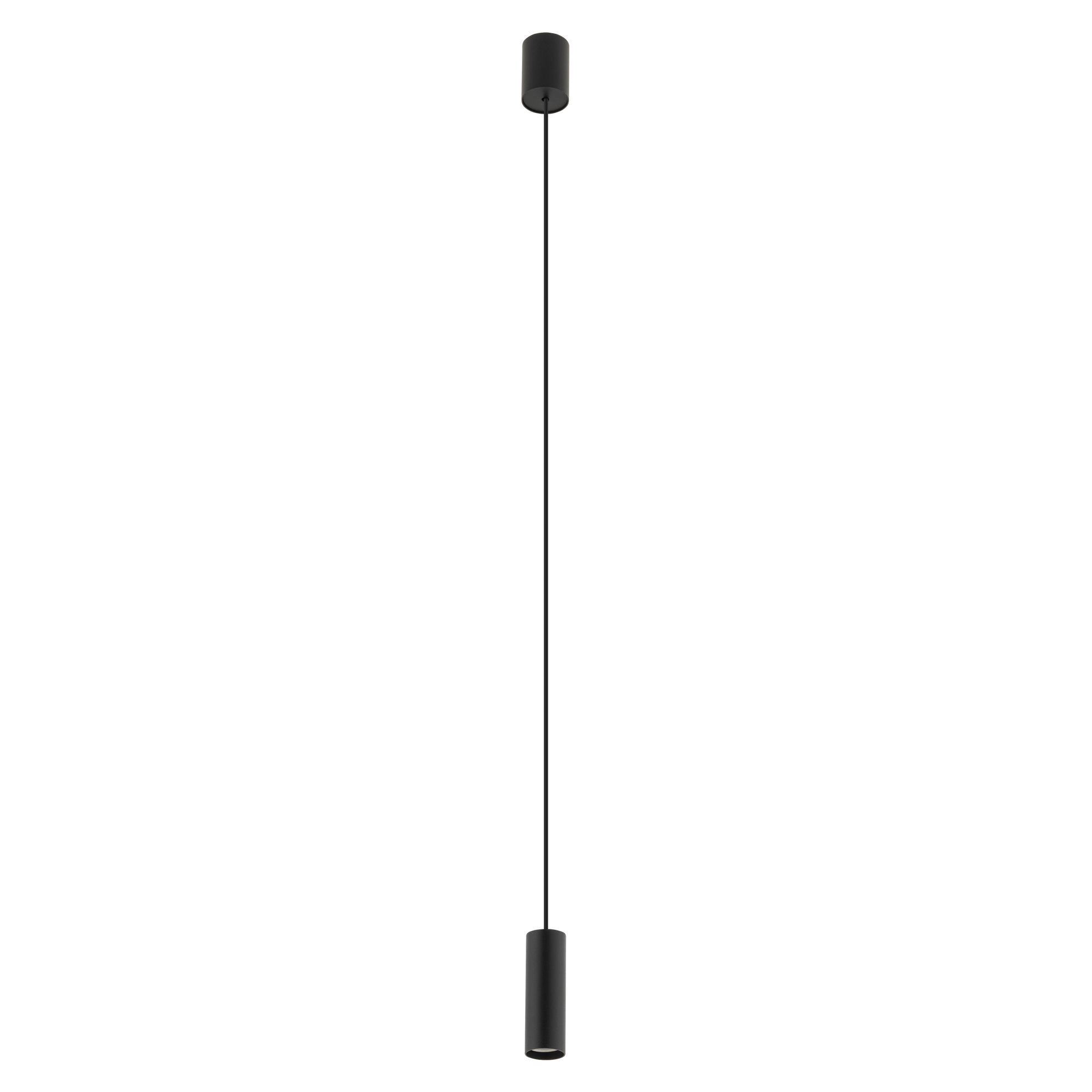 Lampa wisząca FOURTY S BLACK 10765 - Nowodvorski Lighting