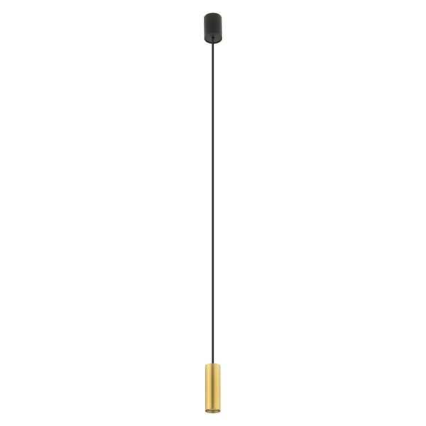 Lampa wisząca FOURTY S SOLID BRASS 10766 - Nowodvorski Lighting
