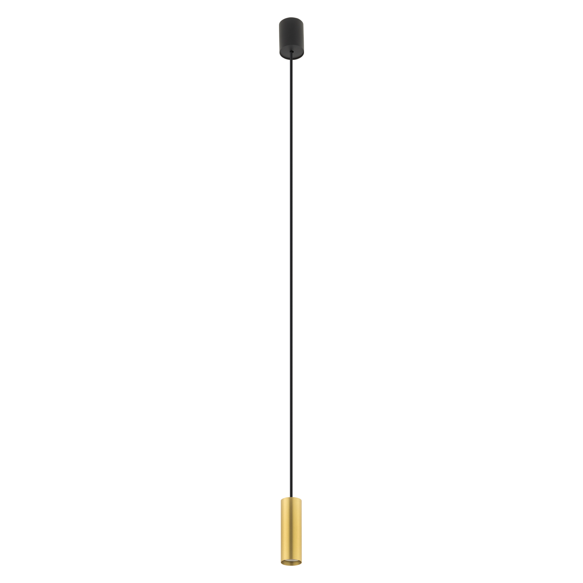 Lampa wisząca FOURTY S SOLID BRASS 10766 - Nowodvorski Lighting