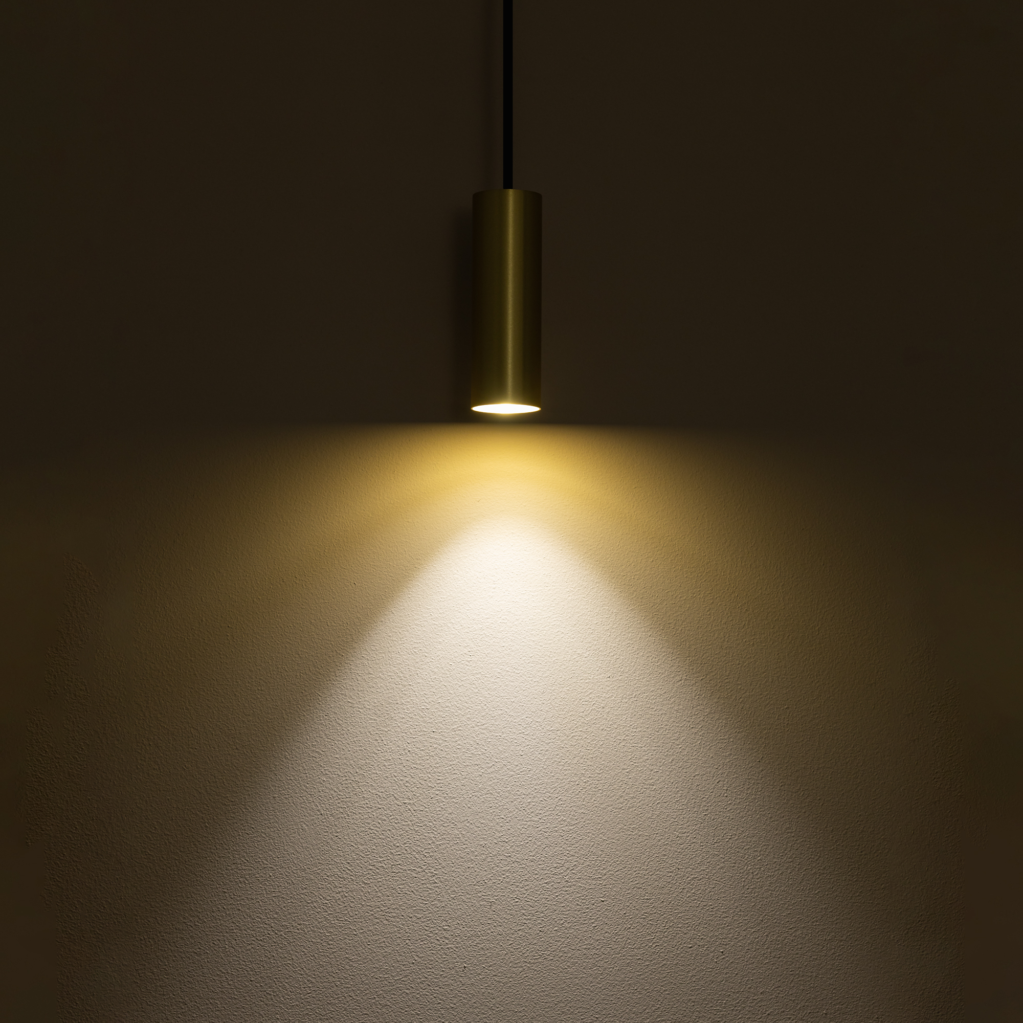 Lampa wisząca FOURTY S SOLID BRASS 10766 - Nowodvorski Lighting - obrazek 2