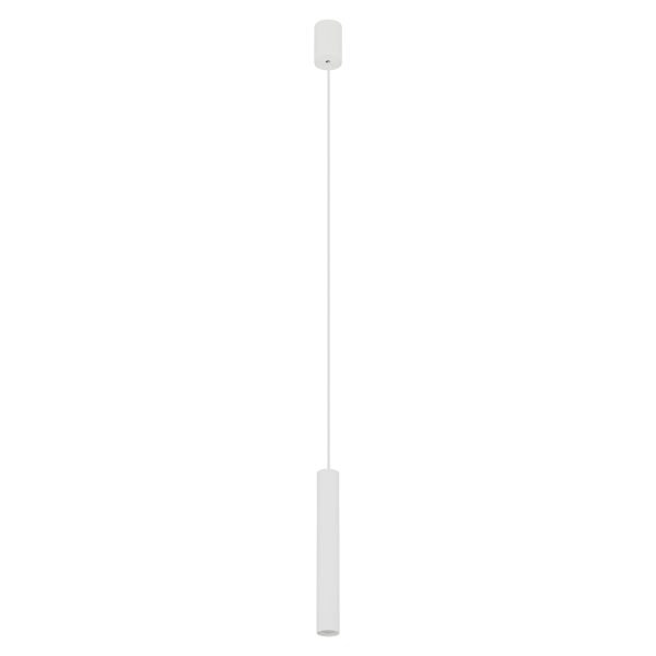 Lampa wisząca FOURTY M WHITE 10770 - Nowodvorski Lighting