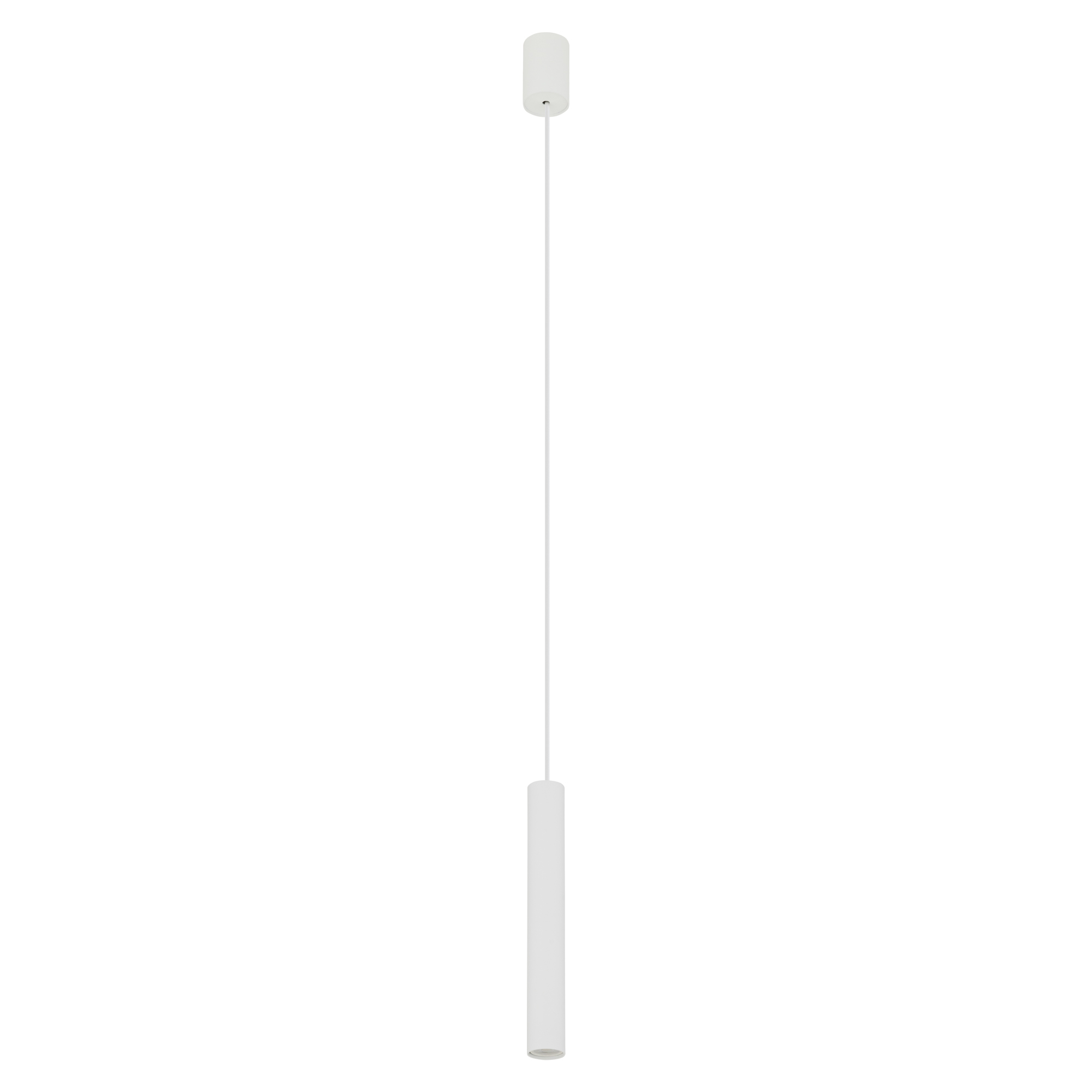 Lampa wisząca FOURTY M WHITE 10770 - Nowodvorski Lighting