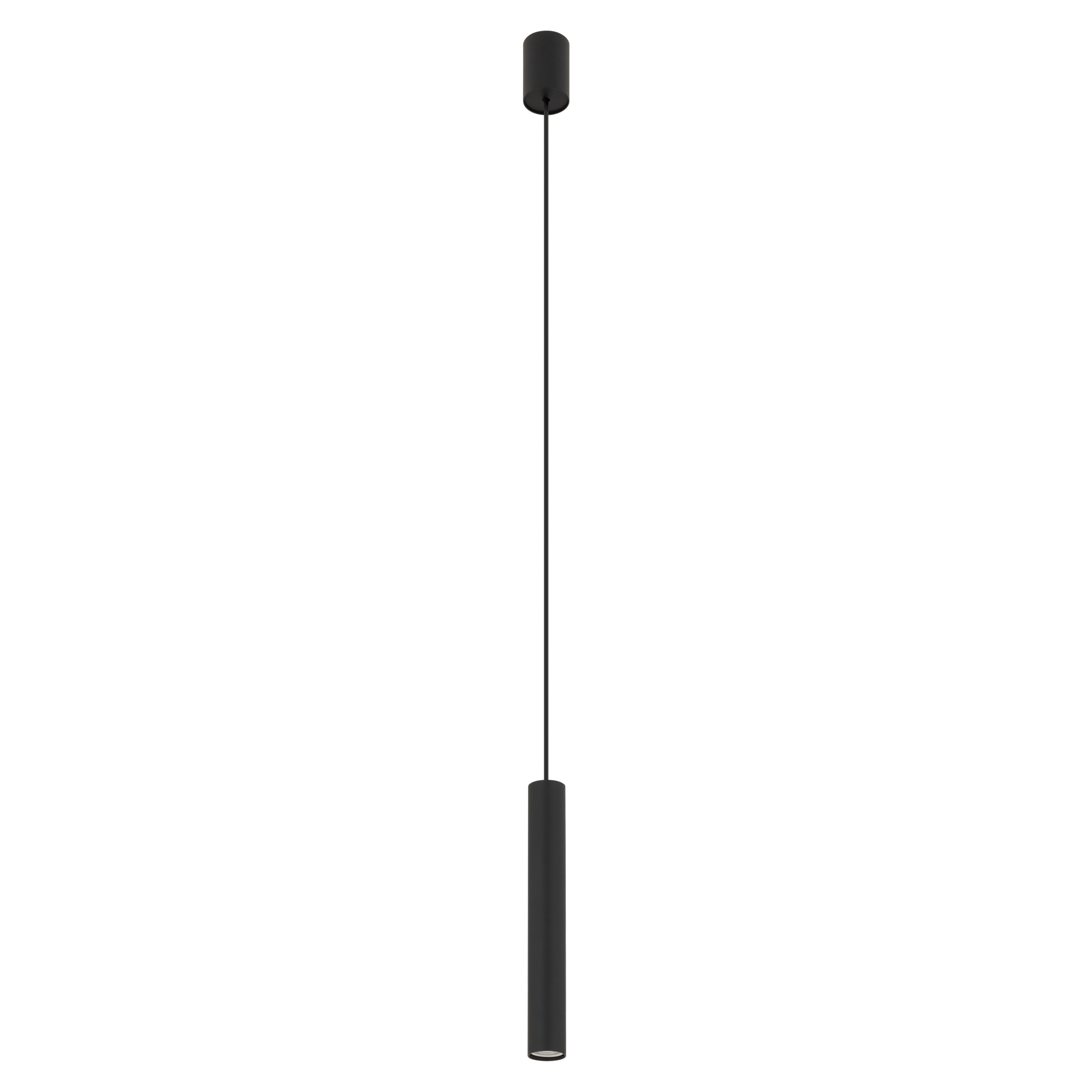 Lampa wisząca FOURTY M BLACK 10771 - Nowodvorski Lighting