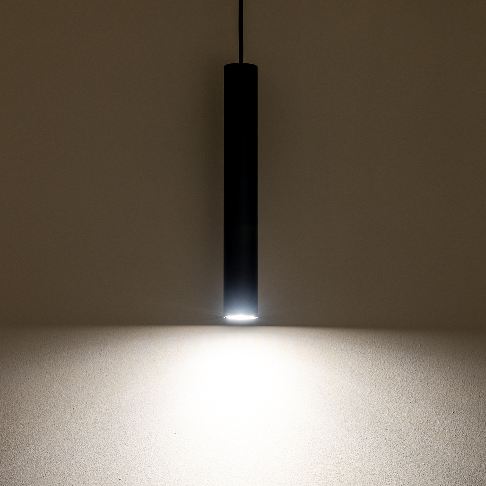 Lampa wisząca FOURTY M BLACK 10771 - Nowodvorski Lighting - obrazek 2