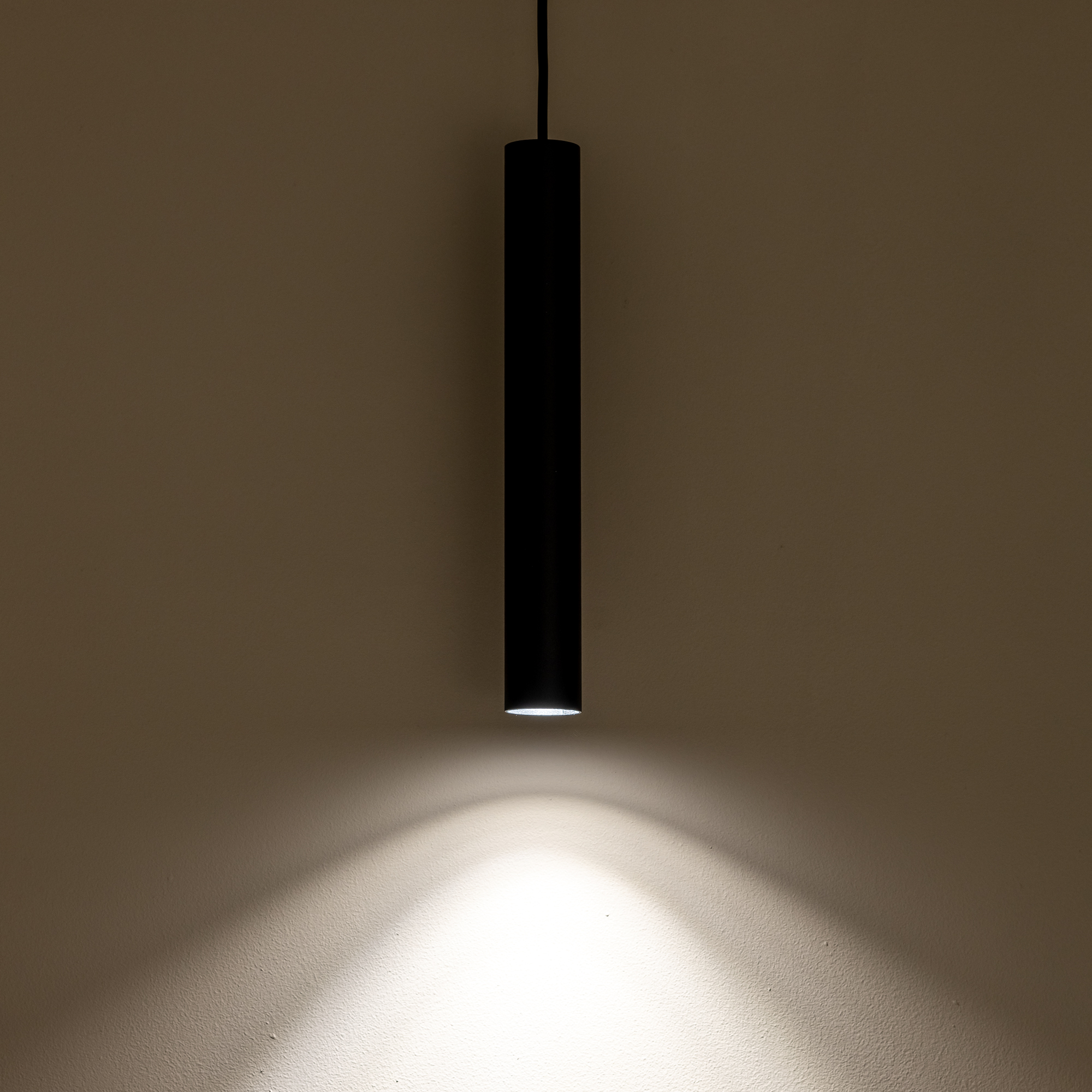 Lampa wisząca FOURTY M BLACK 10771 - Nowodvorski Lighting - obrazek 3