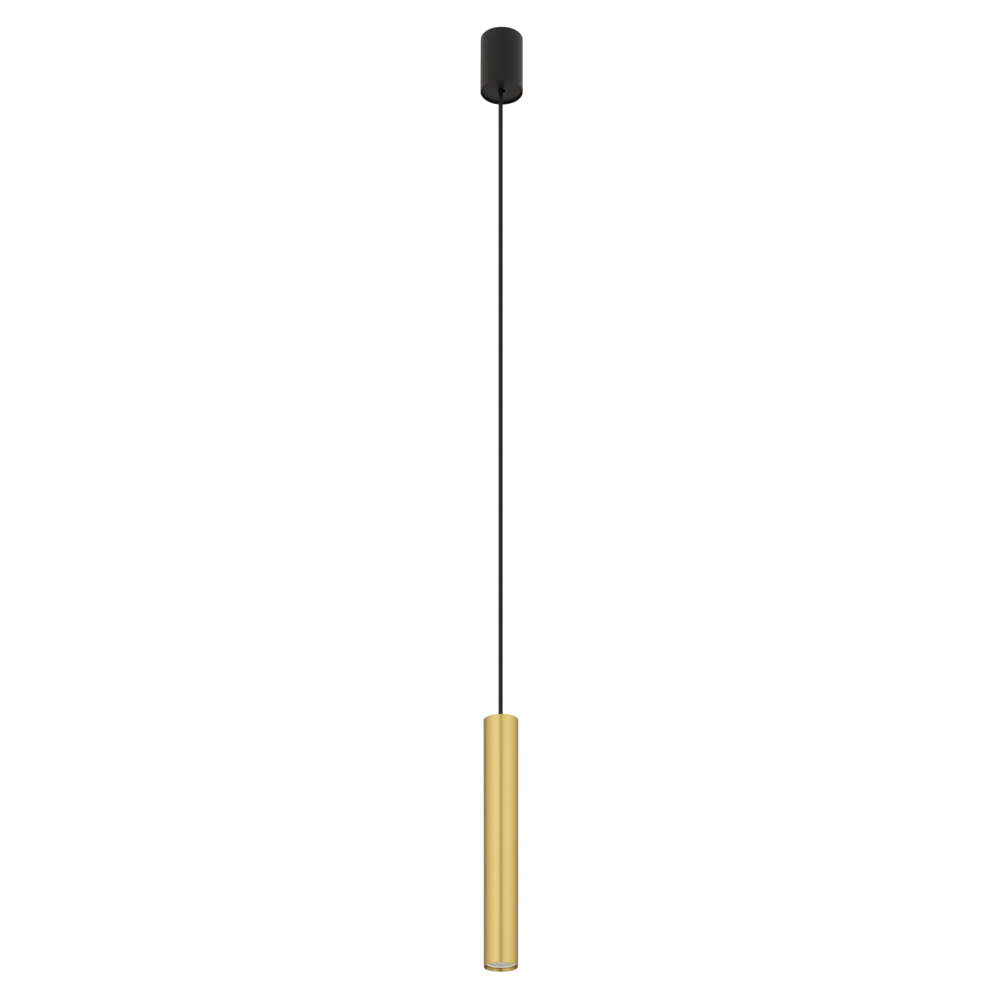 Lampa wisząca FOURTY M SOLID BRASS 10772 - Nowodvorski Lighting