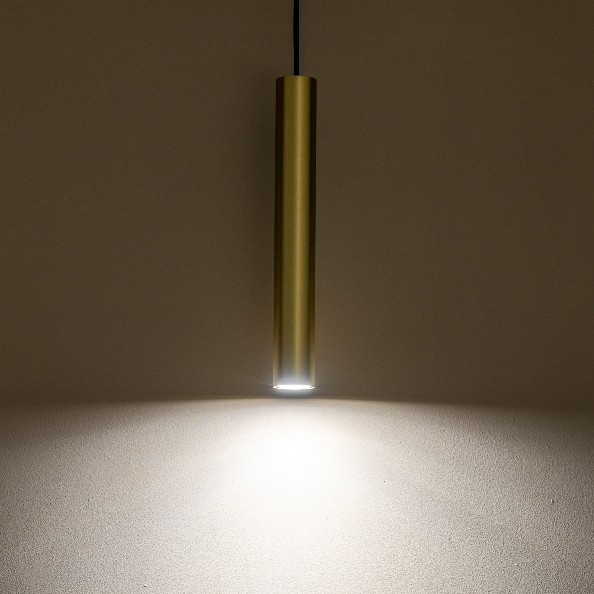 Lampa wisząca FOURTY M SOLID BRASS 10772 - Nowodvorski Lighting - obrazek 2