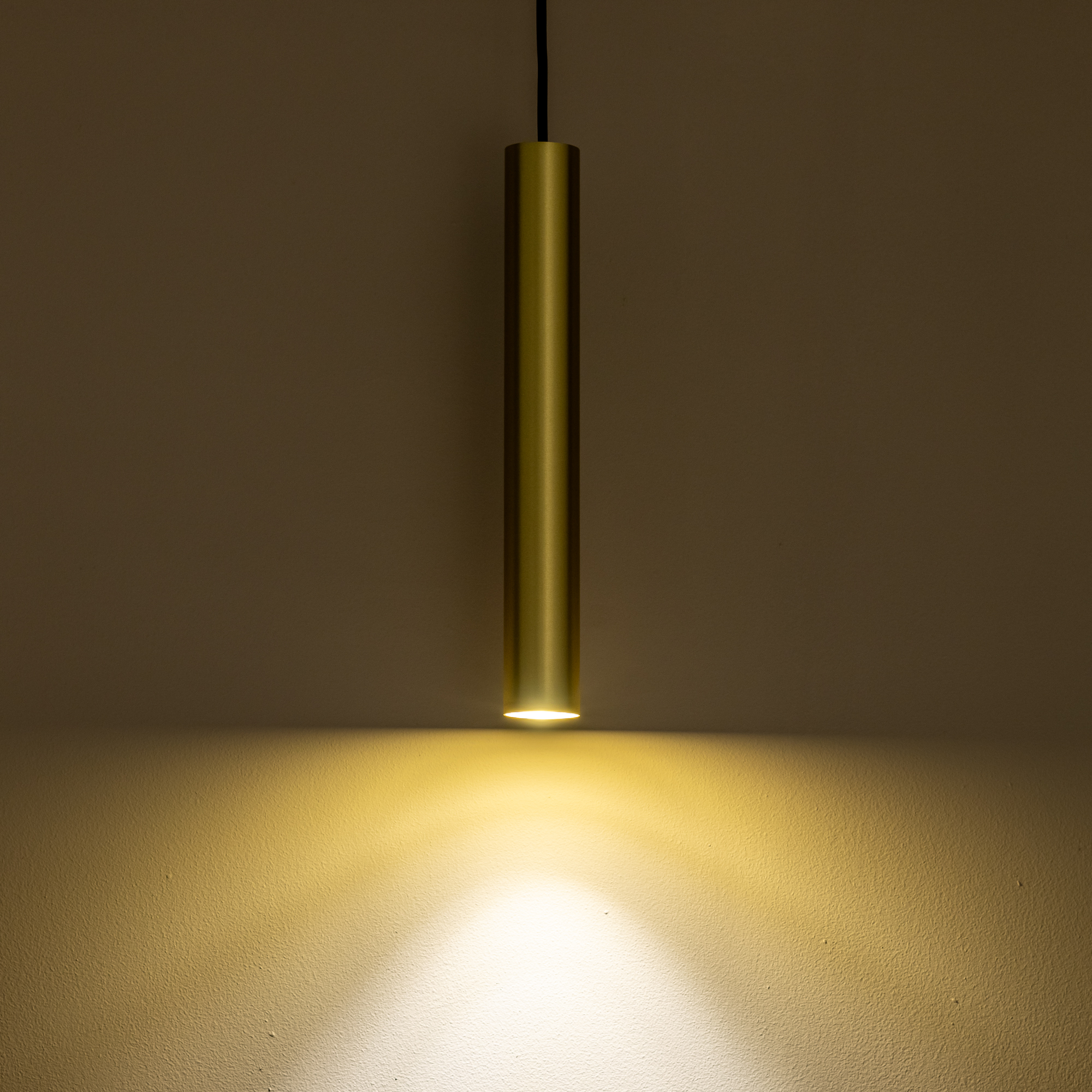 Lampa wisząca FOURTY M SOLID BRASS 10772 - Nowodvorski Lighting - obrazek 3