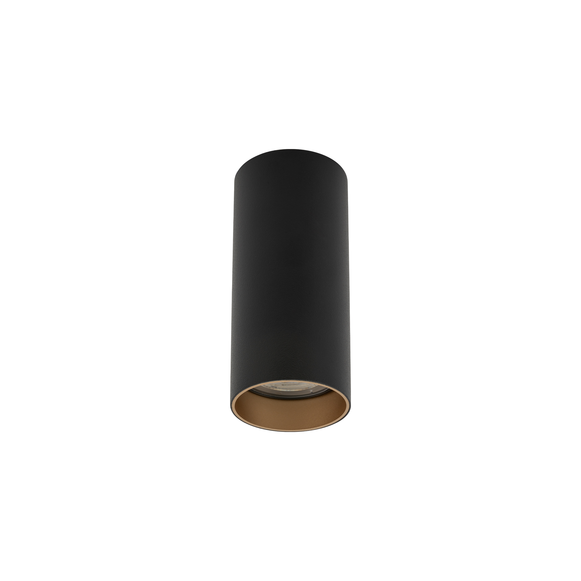 Lampa sufitowa MONO BLACK/GOLD S 10779 - Nowodvorski Lighting